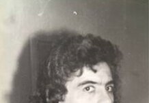 In memoriam Alexandru Sincu (1936-2026)