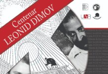 Centenar Leonid Dimov