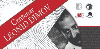 Centenar Leonid Dimov