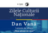 Lansare de album – Dan Vană – „Stea adusă de vânt”