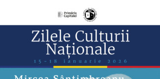 Remember – 100 Mircea Sântimbreanu