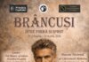 BRÂNCUȘI, ÎNTRE FORMĂ ȘI SPIRIT