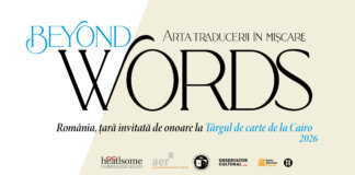 Beyond Words I Arta traducerii în mișcare I Episodul I