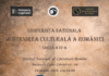 CONFERINȚA NAȚIONALĂ MOȘTENIREA CULTURALĂ A ROMÂNIEI, ediția a IV- a