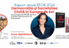 ANN APPLEBAUM – Democrația și Societatea Civilă în Europa de vest