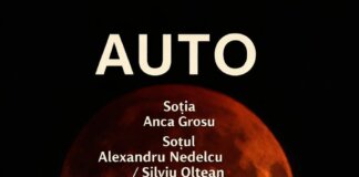 Spectacol-lectură „Auto”