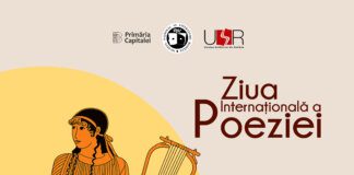 Ziua Internațională a Poeziei la MNLR
