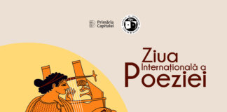 Ziua Internațională a Poeziei