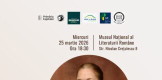 Masă rotundă dedicată scriitoarei braziliene Marina Colasanti