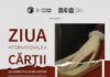 „Ilustrația de carte / In memoriam Constantin Baciu” | Masă rotundă de Ziua Internaţională a Cărţii şi a Drepturilor de Autor