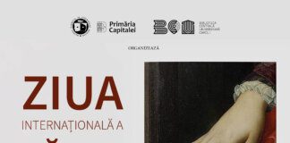 „Ilustrația de carte / In memoriam Constantin Baciu” | Masă rotundă de Ziua Internaţională a Cărţii şi a Drepturilor de Autor