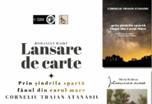 Romanian Haiku / Triplă lansare de carte: o incursiune în estetica momentului