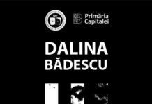 Expoziția „TREI” a artistei Dalina Bădescu