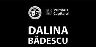 Expoziția „TREI” a artistei Dalina Bădescu