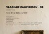 Colocviul Vladimir Zamfirescu – 90