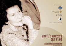 Sesiune omagială Zoe Dumitrescu-Bușulenga