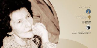 Sesiune omagială Zoe Dumitrescu-Bușulenga