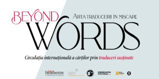 Beyond Words | Arta traducerii în mișcare