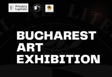 Bucharest ART Exhibition