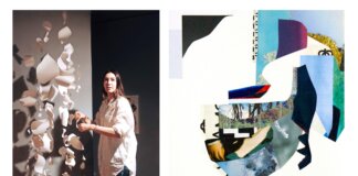 Atelierul de creație Poezie în viață