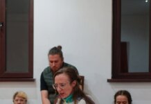 Atelierul de creație Poezie în viață