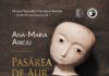 Expoziție „Pasărea de aur”, autor Ana – Maria Ariciu
