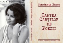 Lansare de carte | Cartea Cărților de Poezii